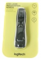 Logitech Presentarion Input Device - R700 Professional Presenter Wireless - 910-003507